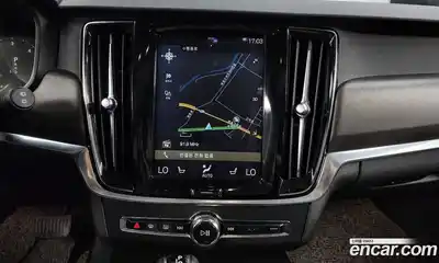 Volvo V90 2018 2.0 Автомат в Москве № 164681, миниатюра 4