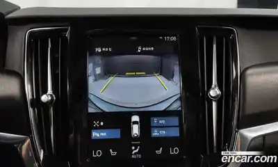 Volvo V90 2018 2.0 Автомат в Москве № 164681, миниатюра 7