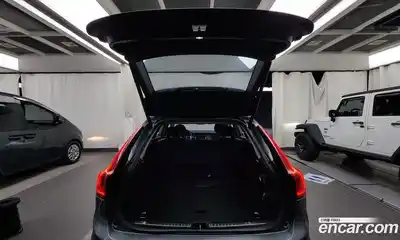 Volvo V90 2018 2.0 Автомат в Москве № 164681, миниатюра 8