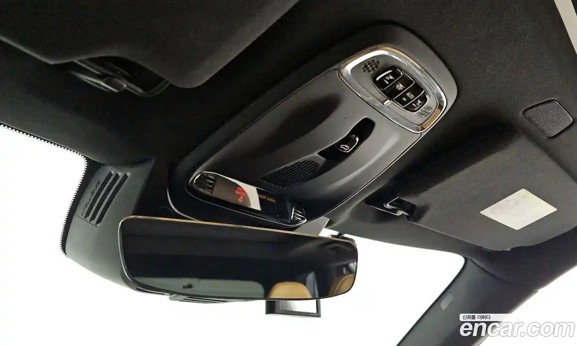 Volvo XC90 2018 2.0 Автомат в Москве № 164714, фото 17