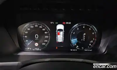 Volvo XC90 2018 2.0 Автомат в Москве № 164714, миниатюра 3