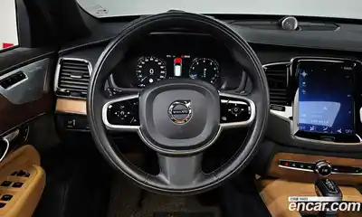 Volvo XC90 2018 2.0 Автомат в Москве № 164714, миниатюра 4