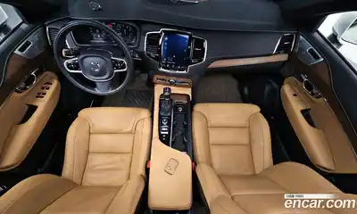 Volvo XC90 2018 2.0 Автомат в Москве № 164714, миниатюра 6