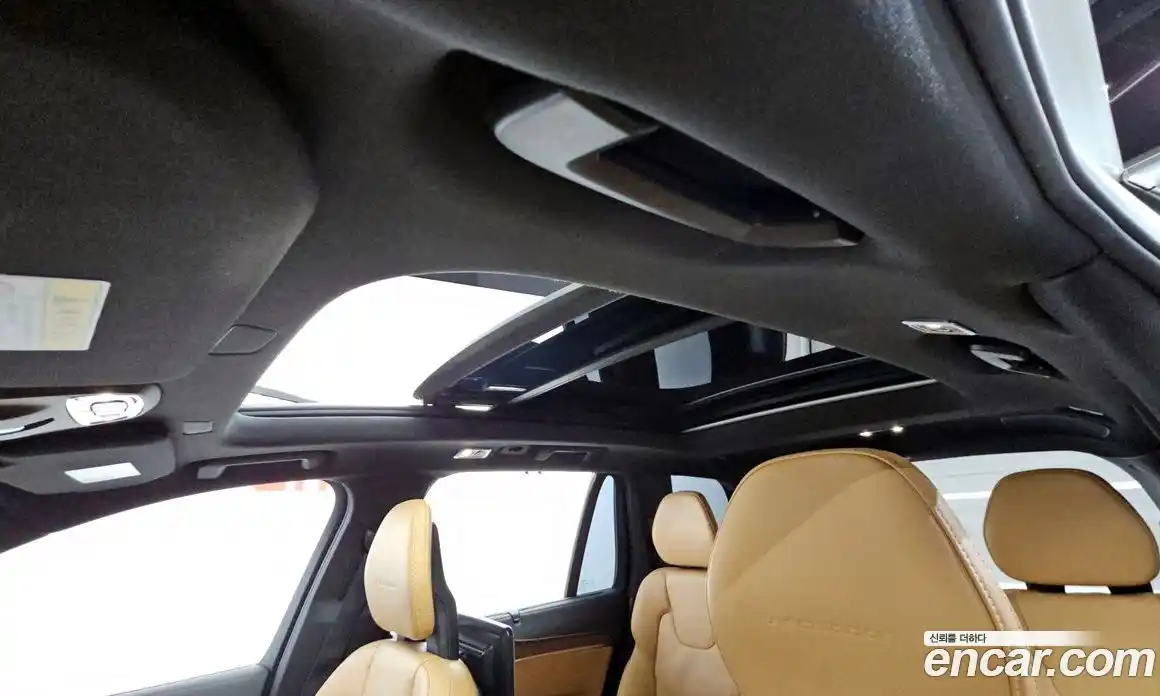 Volvo XC90 2018 2.0 Автомат в Москве № 164714, фото 7