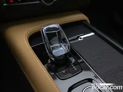 Volvo XC90 2024 2.0 Автомат в Москве № 164746, миниатюра 12