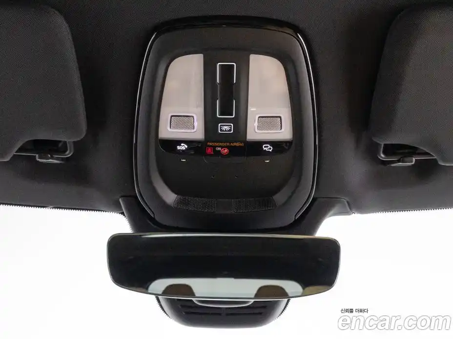 Volvo XC90 2024 2.0 Автомат в Москве № 164746, фото 14