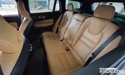 Volvo V60 2024 2.0 Автомат в Москве № 164778, миниатюра 12