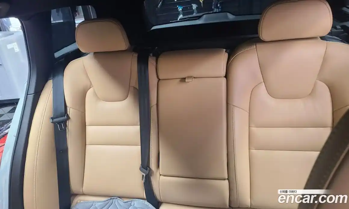 Volvo V60 2024 2.0 Автомат в Москве № 164778, фото 13