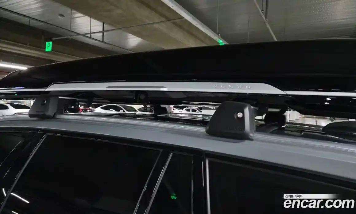 Volvo V60 2024 2.0 Автомат в Москве № 164778, фото 14