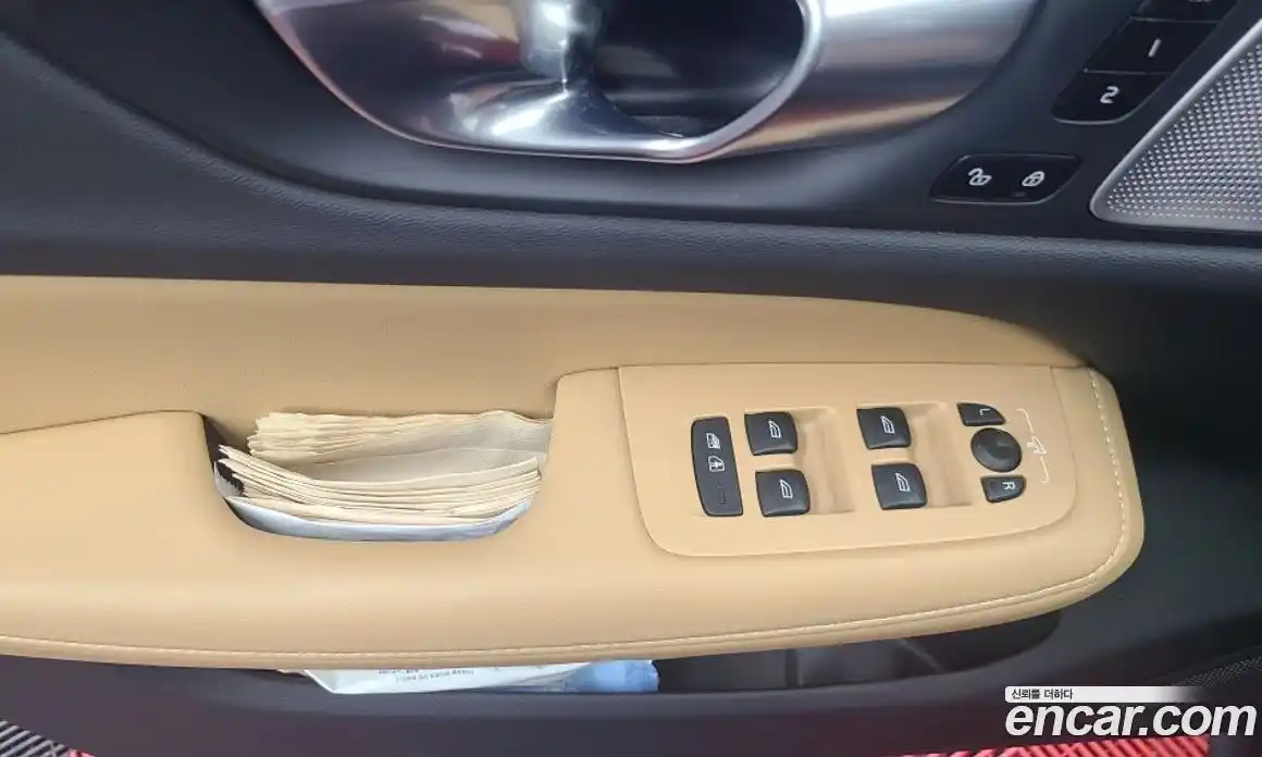 Volvo V60 2024 2.0 Автомат в Москве № 164778, фото 15