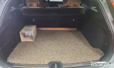 Volvo V60 2024 2.0 Автомат в Москве № 164778, миниатюра 7