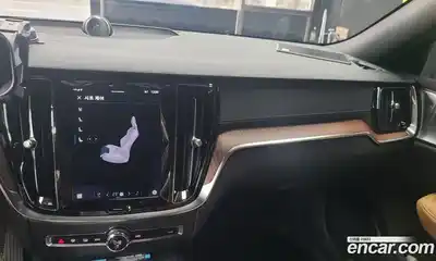 Volvo V60 2024 2.0 Автомат в Москве № 164778, миниатюра 10