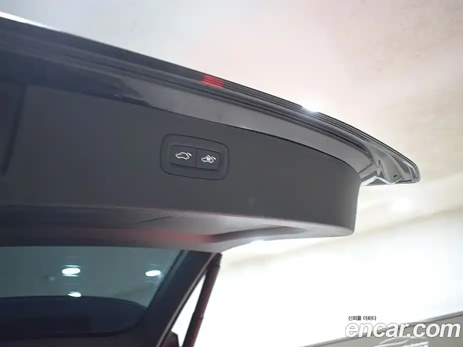 Volvo XC90 2023 2.0 Автомат в Москве № 164808, фото 18