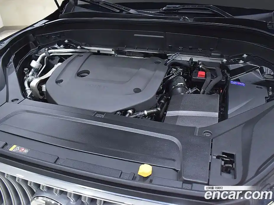 Volvo XC90 2023 2.0 Автомат в Москве № 164808, фото 19