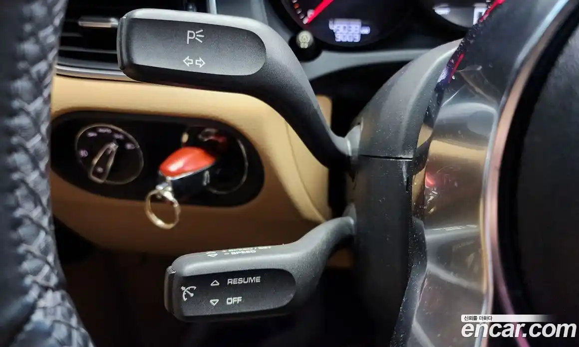 Porsche Macan 2017 2.0 Автомат в Москве № 165286, фото 1