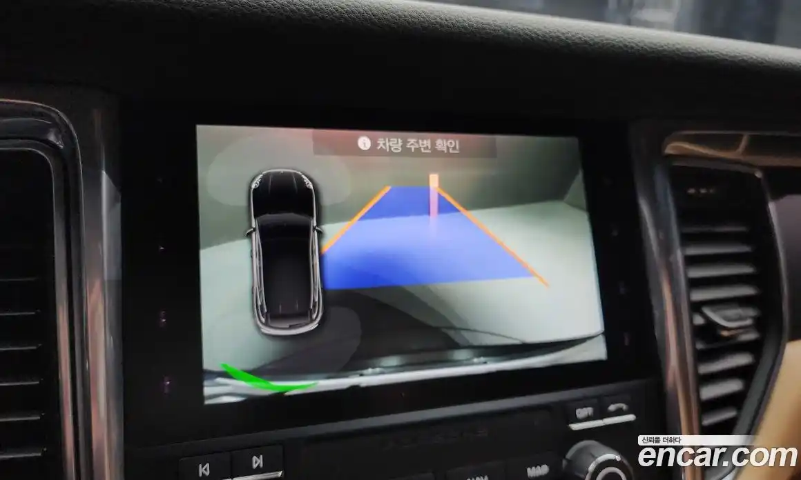 Porsche Macan 2017 2.0 Автомат в Москве № 165286, фото 4