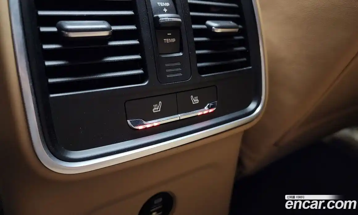 Porsche Macan 2017 2.0 Автомат в Москве № 165286, фото 6