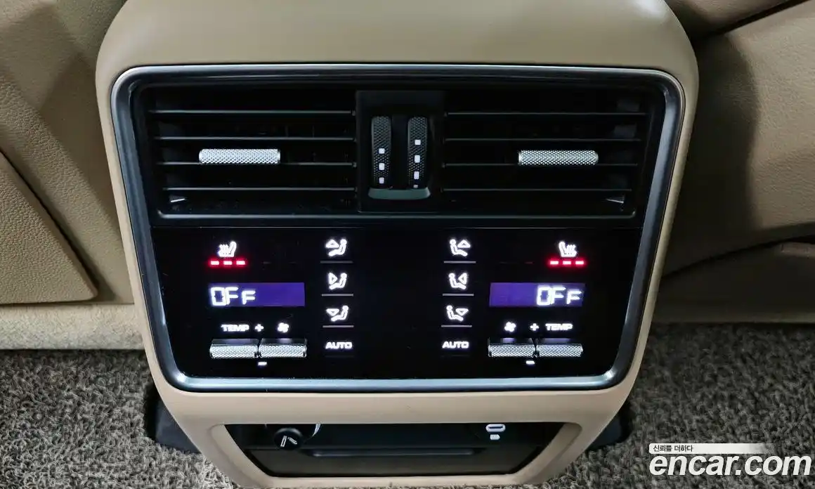 Porsche Cayenne 2021 3.0 Автомат в Москве № 165353, фото 14