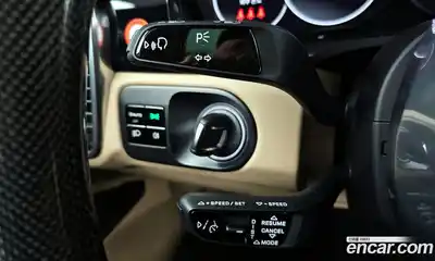 Porsche Cayenne 2021 3.0 Автомат в Москве № 165353, миниатюра 10