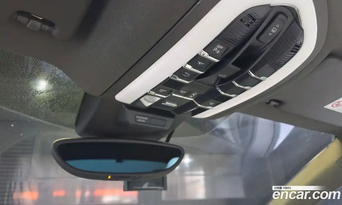 Porsche Macan 2018 3.0 Автомат в Москве № 165551, фото 20