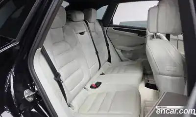 Porsche Macan 2018 3.0 Автомат в Москве № 165551, миниатюра 2