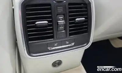 Porsche Macan 2018 3.0 Автомат в Москве № 165551, миниатюра 7