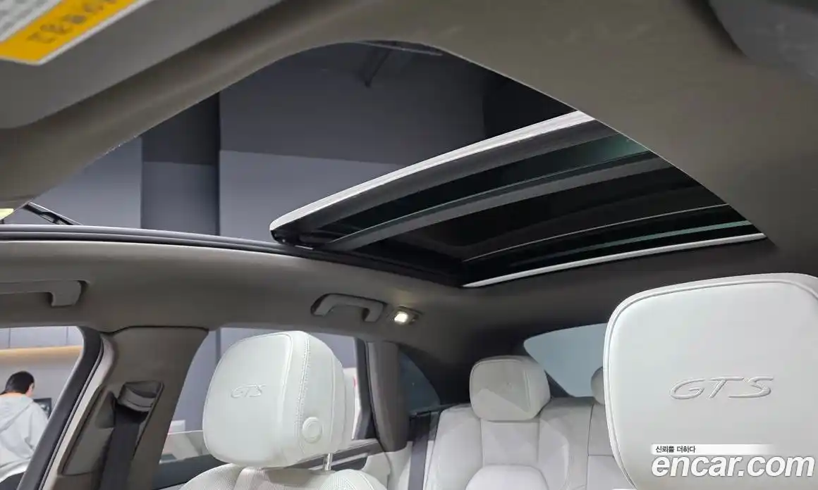 Porsche Macan 2018 3.0 Автомат в Москве № 165551, фото 9