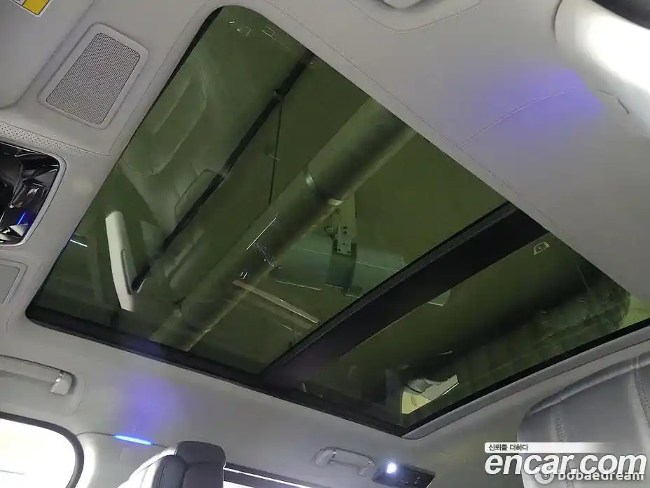 Land Rover Range-Rover 2020 5.0 Автомат в Москве № 166752, фото 19