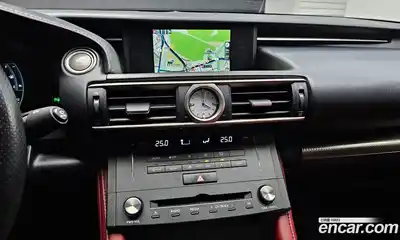 Lexus RC 2015 3.5 Автомат в Москве № 168260, миниатюра 11