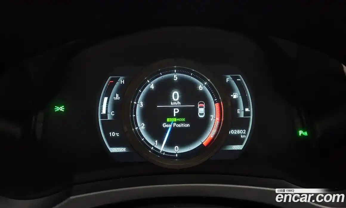 Lexus RC 2015 3.5 Автомат в Москве № 168260, фото 16