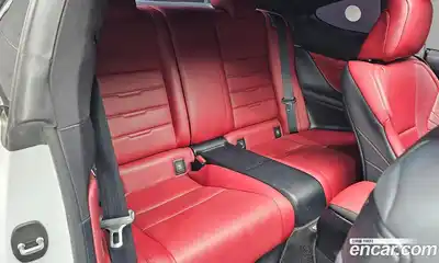 Lexus RC 2015 3.5 Автомат в Москве № 168260, миниатюра 2