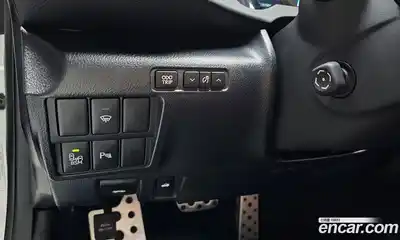 Lexus RC 2015 3.5 Автомат в Москве № 168260, миниатюра 5