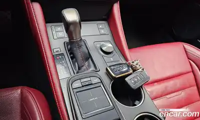 Lexus RC 2015 3.5 Автомат в Москве № 168260, миниатюра 7