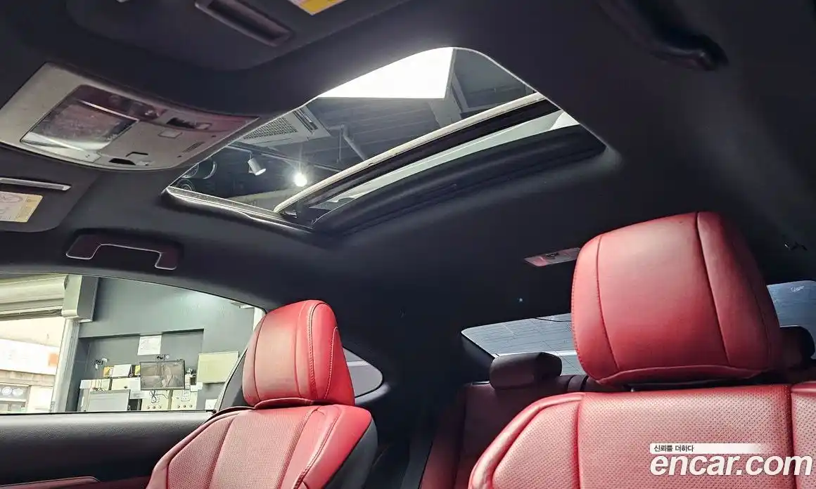 Lexus RC 2015 3.5 Автомат в Москве № 168260, фото 8