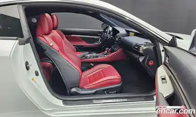 Lexus RC 2015 3.5 Автомат в Москве № 168260, миниатюра 9