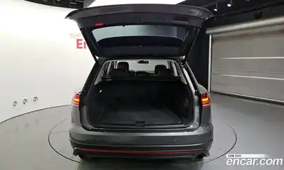 Volkswagen Touareg 2020 3.0 Автомат в Москве № 169032, миниатюра 11