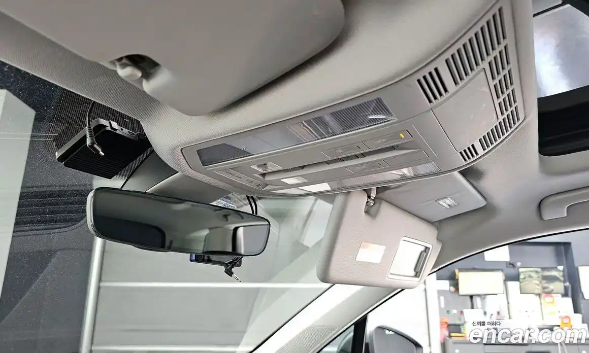 Volkswagen Touareg 2020 3.0 Автомат в Москве № 169032, фото 19