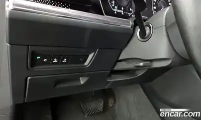 Volkswagen Touareg 2020 3.0 Автомат в Москве № 169032, миниатюра 5