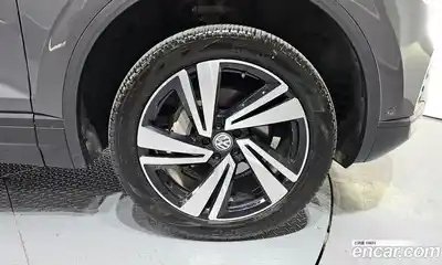 Volkswagen Touareg 2020 3.0 Автомат в Москве № 169032, миниатюра 6