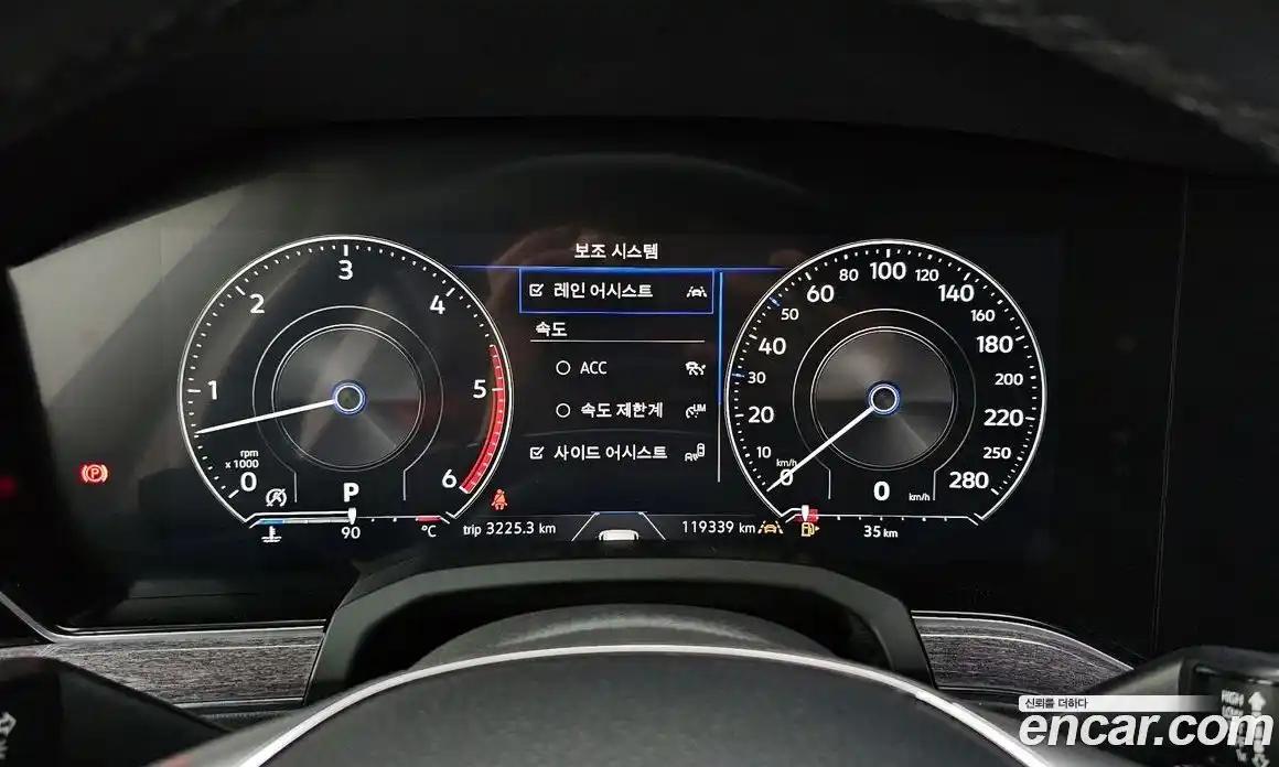 Volkswagen Touareg 2020 3.0 Автомат в Москве № 169032, фото 8