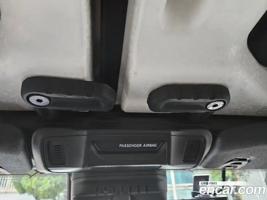 Jeep Wrangler 2024 2.0 Автомат в Москве № 169938, фото 18