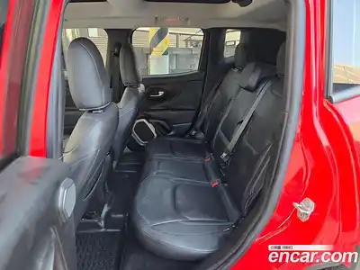 Jeep Renegade 2015 2.0 Автомат в Москве № 170031, миниатюра 6