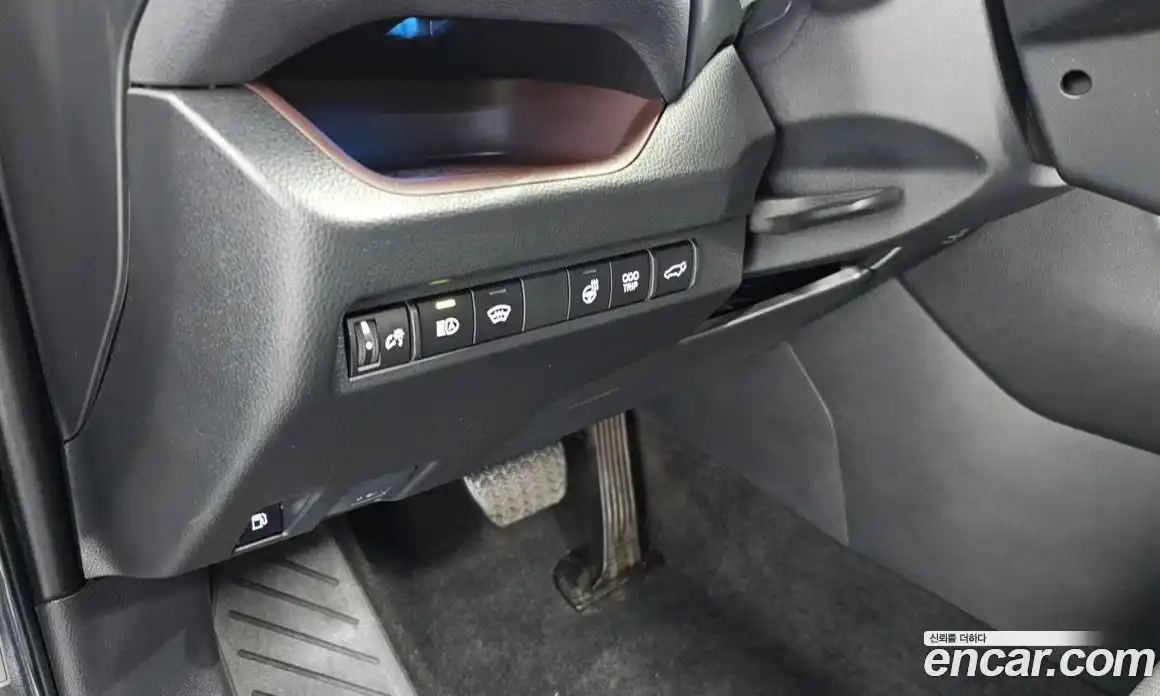 Toyota RAV4 2023 2.5 Автомат в Москве № 170218, фото 19