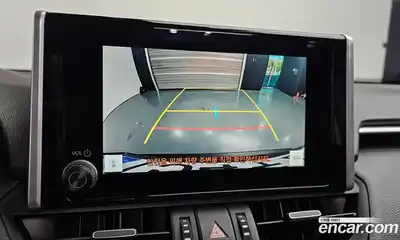 Toyota RAV4 2023 2.5 Автомат в Москве № 170218, миниатюра 3