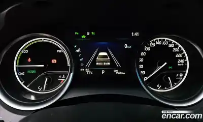 Toyota Camry 2021 2.5 Автомат в Москве № 170265, миниатюра 11