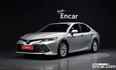 Toyota Camry 2021 2.5 Автомат в Москве № 170265, миниатюра 2