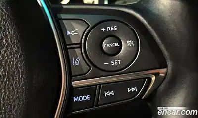 Toyota Camry 2021 2.5 Автомат в Москве № 170265, миниатюра 5