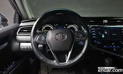 Toyota Camry 2021 2.5 Автомат в Москве № 170265, миниатюра 8