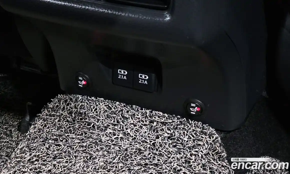 Toyota Camry 2021 2.5 Автомат в Москве № 170265, фото 9