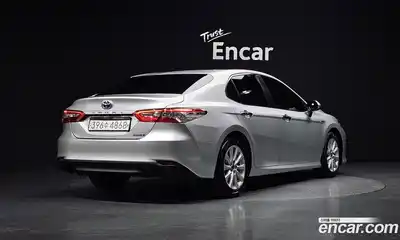 Toyota Camry 2021 2.5 Автомат в Москве № 170265, миниатюра 10